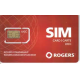 Rogers Family Card （Long-term）