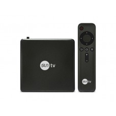 SunTV Set-top TV/ Monitor Box